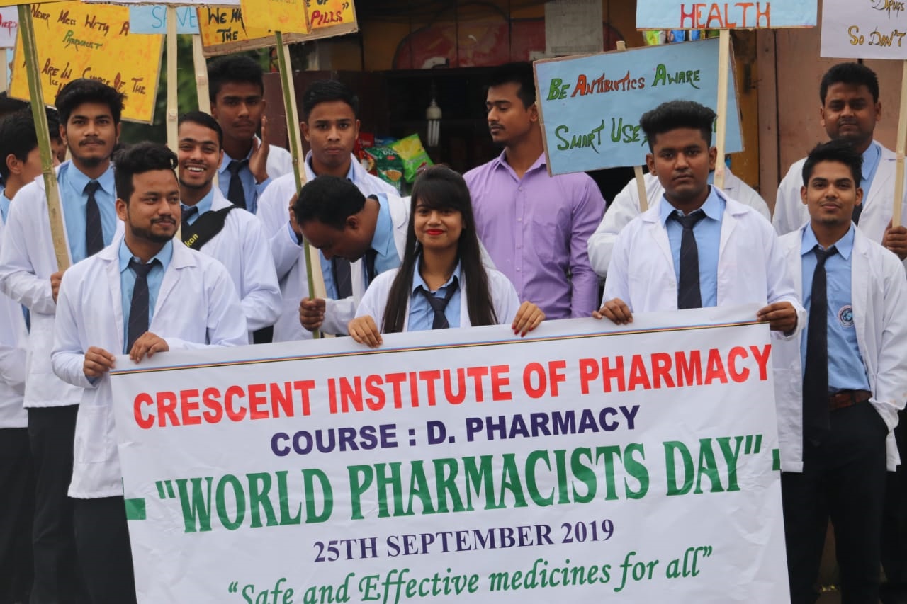 How To Apply Admission In D Pharm Crescent Educational Trust How To Apply Admission In D Pharm Crescent Educational Trust